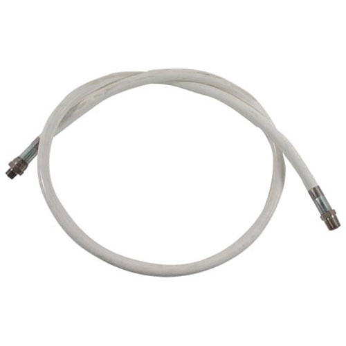 (image for) Waste King 262108 HOSE ONLY FRY FILTER VUL 